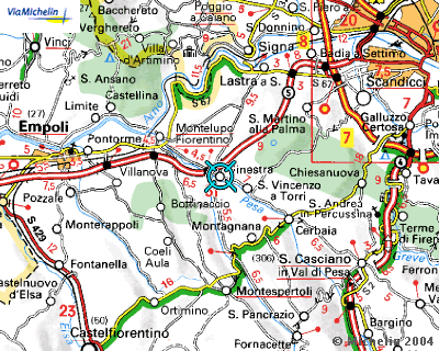 Caffe Mocambo - Eredi Scardigli - Lastra a Signa - Firenze